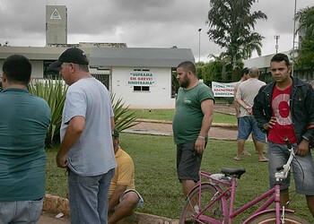 Servidores da Suframa suspendem paralisação