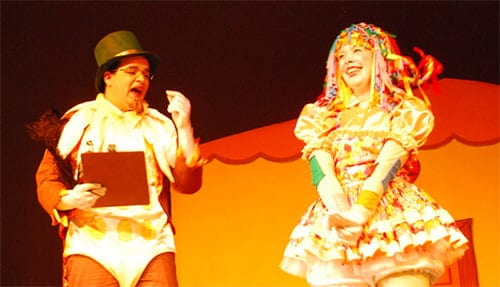 TEATRO_Memorias de Emilia