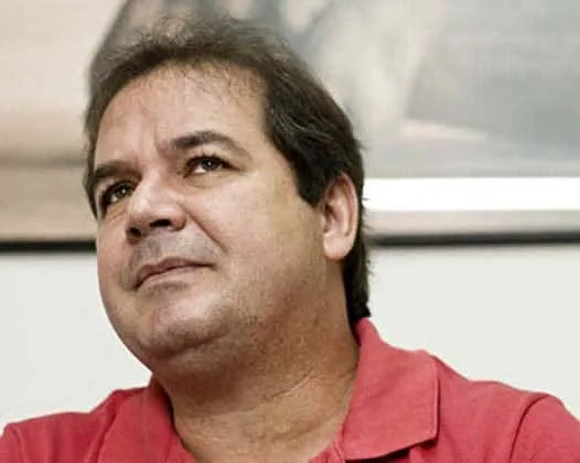 OPERAÇÃO LAVA JATO: Tião Viana quer que tudo sobre seu nome em investigação seja publicado e diz que já acionou doleiro na Justiça 1 OPERAÇÃO LAVA JATO: Tião Viana quer que tudo sobre seu nome em investigação seja publicado e diz que já acionou doleiro na Justiça