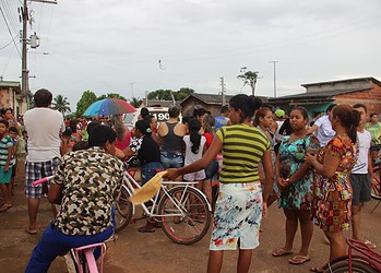 Jovens morrem eletrocutados ao cavar poço artesiano no Quinari