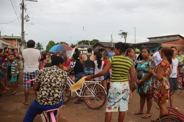Jovens morrem eletrocutados ao cavar poço artesiano no Quinari