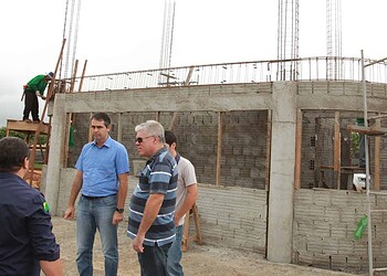 Terceiro terminal de integração de ônibus será entregue nos próximos meses