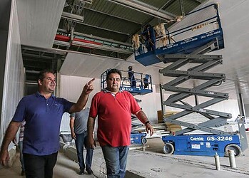 Frigorífico movimentará R$ 1 bilhão na economia local