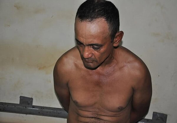 Traficante é preso no bairro Airton Sena