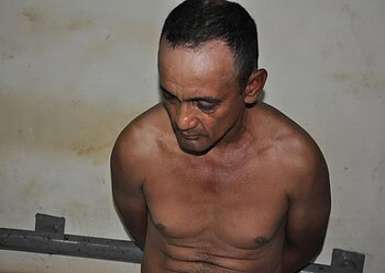 Traficante é preso no bairro Airton Sena