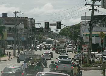 Acre reduz índices de acidentes de trânsito em 2014