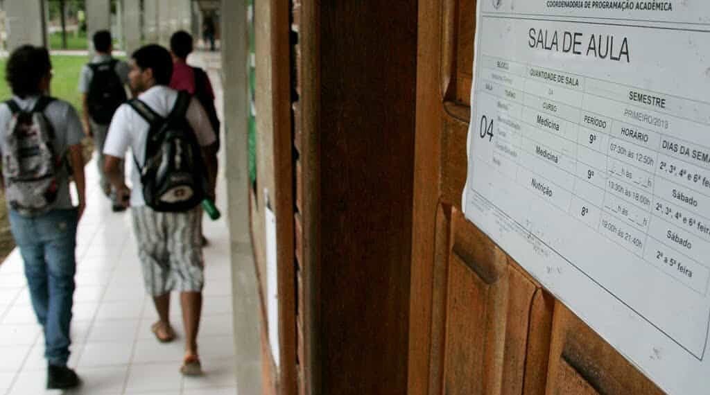 Começam nesta quarta-feira as matrículas para os convocados na 3ª chamada do Sisu na Ufac