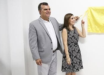 Ufac inaugura novo prédio de Nutrição