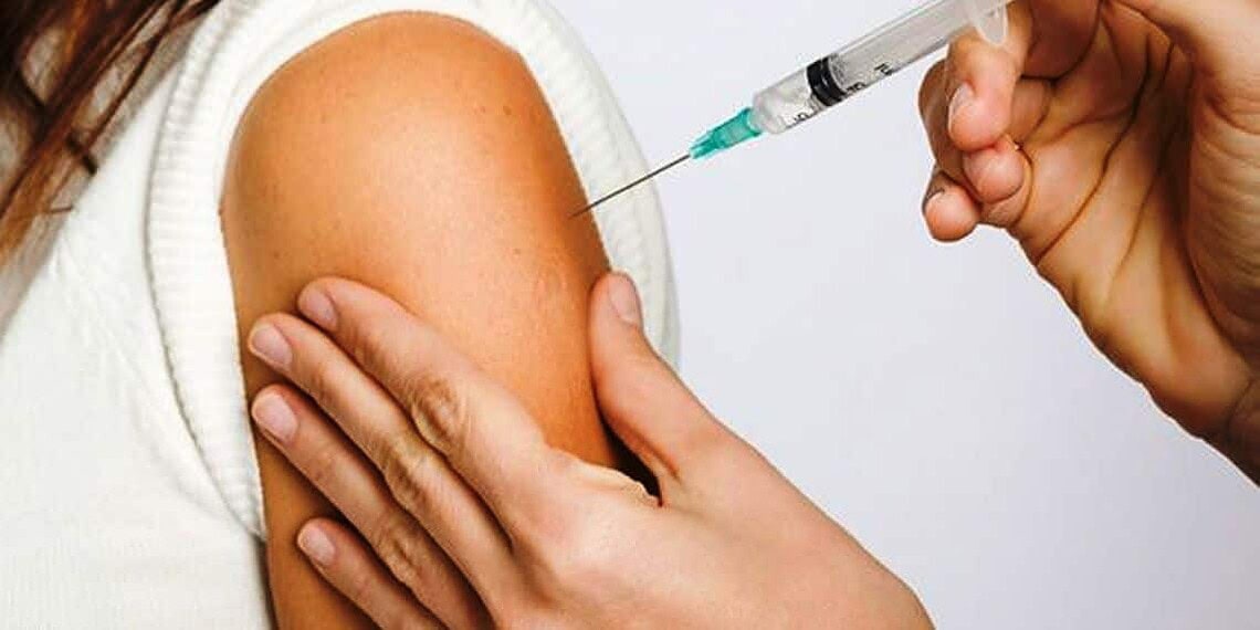 Sesacre lança campanha de vacinação contra HPV