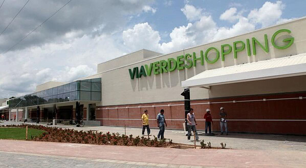 Semana da Saúde será realizada em abril no Via Verde Shopping