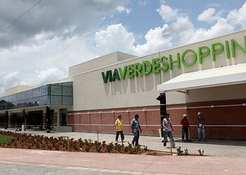 Semana da Saúde será realizada em abril no Via Verde Shopping