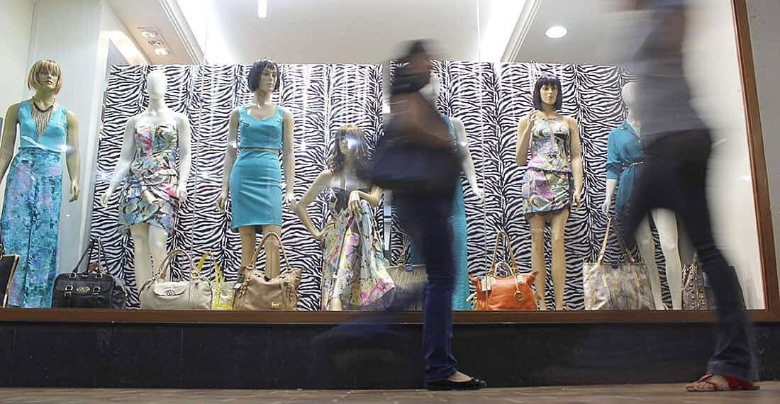 Varejo do Acre tem a quarta maior variação nominal em janeiro do país