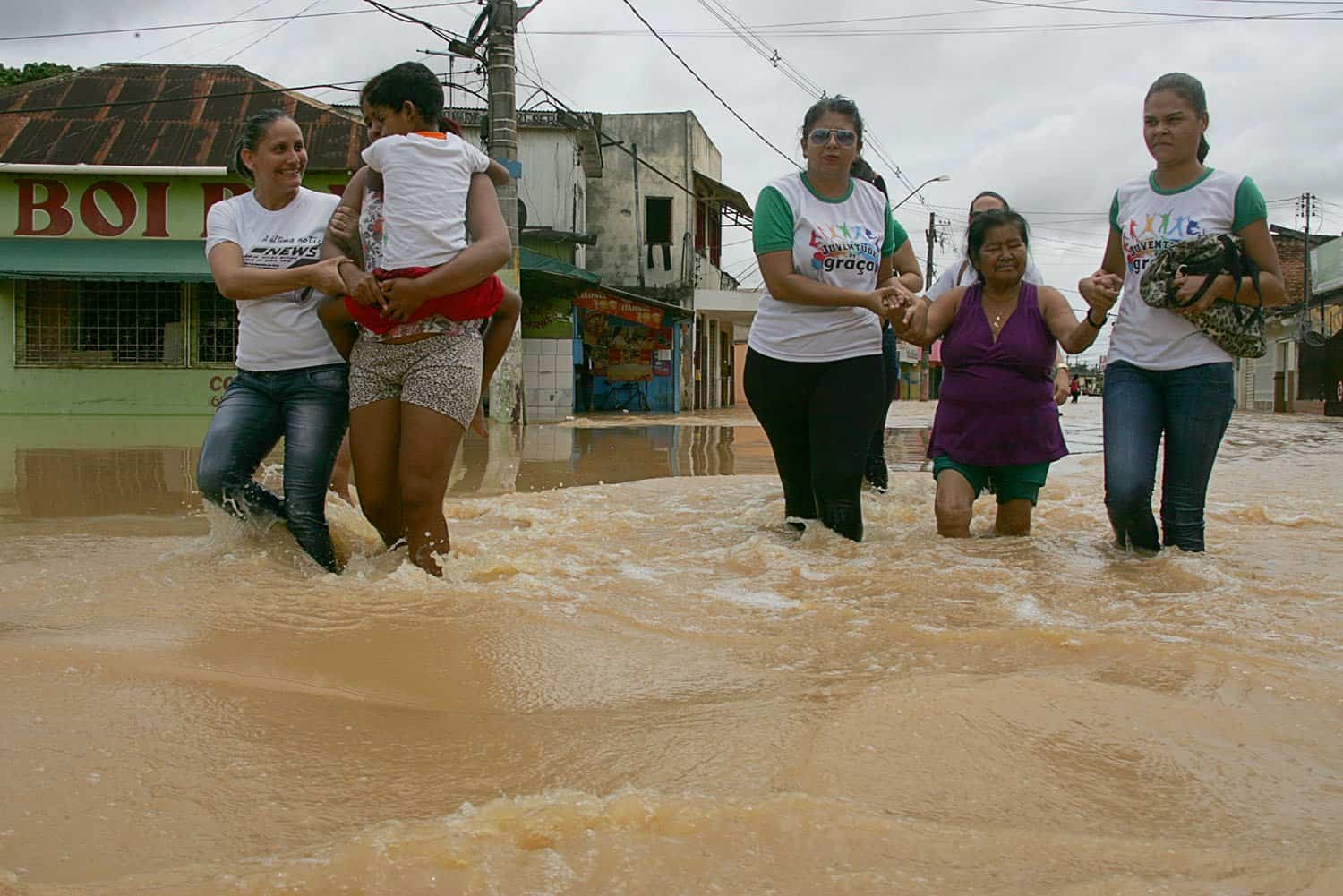 Voluntários da grande cheia - OL (5)
