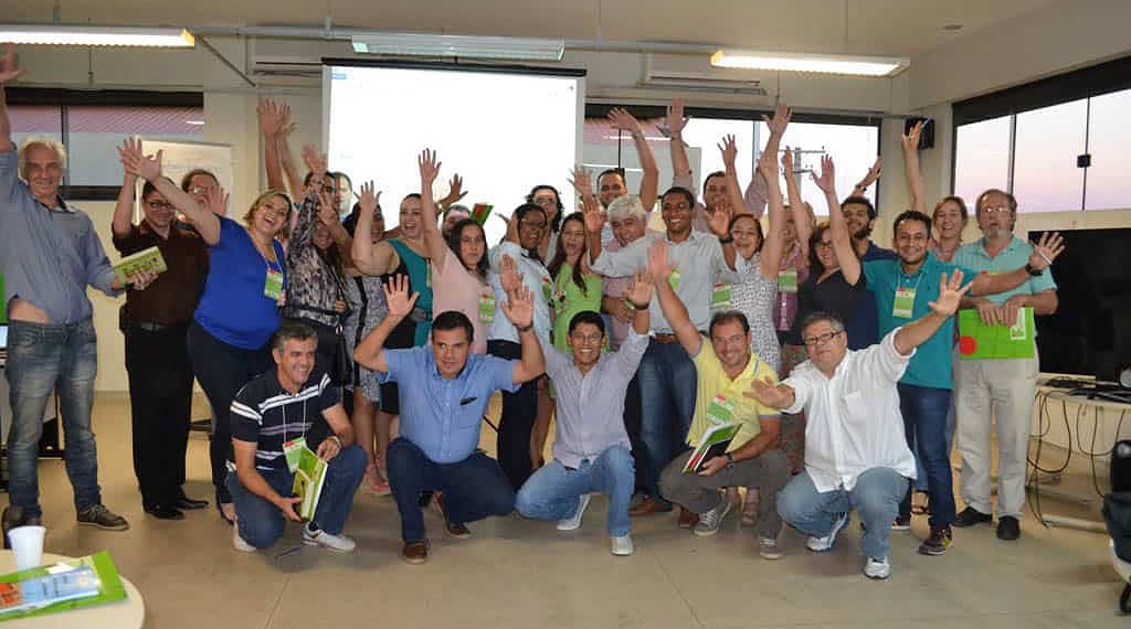 Evento será realizado de 30 de novembro a 3 de dezembro