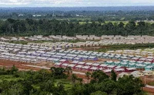Terceira fase do Minha Casa, Minha Vida será lançada em maio
