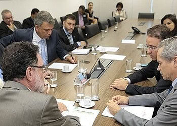 Agricultores afetados com enchente poderão ter acesso a crédito para voltar a produzir