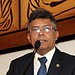 Deputado se reúne com bancada federal para tratar de ajuda ao Estado