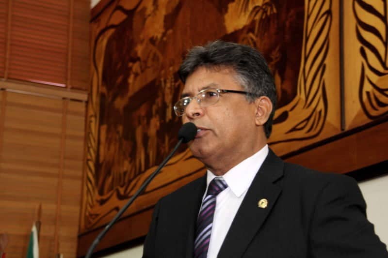 Antônio Pedro tratou do assunto com o secretário