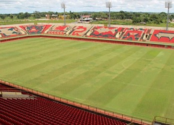 CBF remarca Rio Branco x Vasco, pela Copa do Brasil, para o dia 1º de abril
