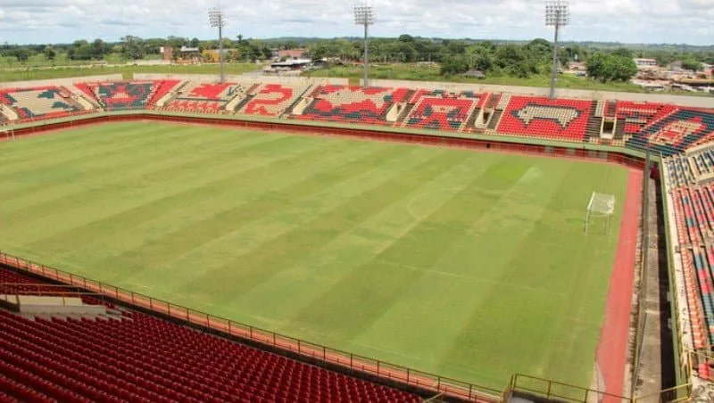 CBF remarca Rio Branco x Vasco, pela Copa do Brasil, para o dia 1º de abril 1 CBF remarca Rio Branco x Vasco, pela Copa do Brasil, para o dia 1º de abril