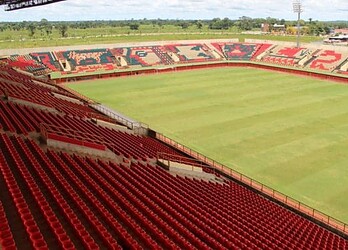 CBF antecipa horário da partida Rio Branco x Vasco, pela Copa do Brasil