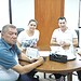 Após alagação, prédio da Câmara Municipal de Rio Branco é interditado