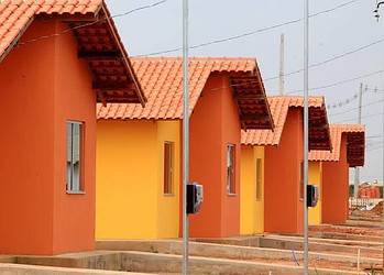 Governo anuncia entrega de mais 246 casas na Cidade do Povo