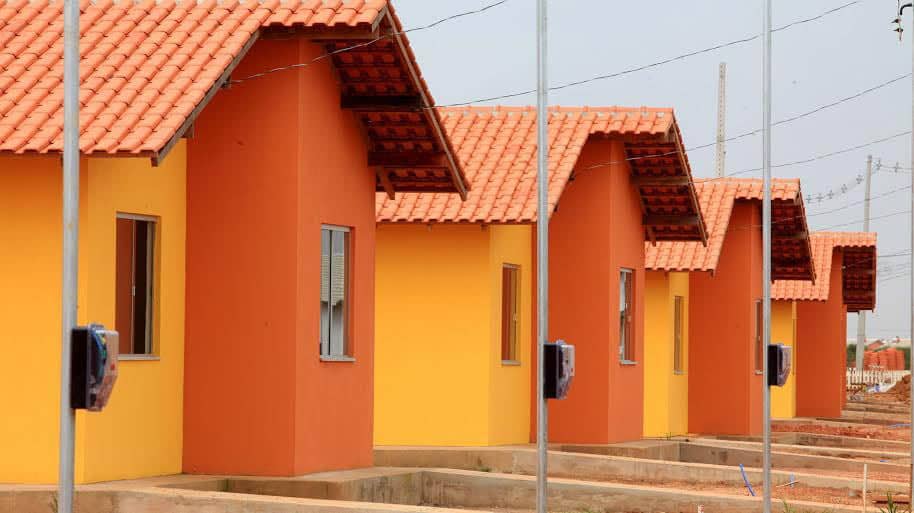 Governo anuncia entrega de mais 246 casas na Cidade do Povo 1 Governo anuncia entrega de mais 246 casas na Cidade do Povo