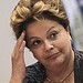 Dilma deve vir ao Acre só na sexta-feira 8 Dilma deve vir ao Acre só na sexta-feira