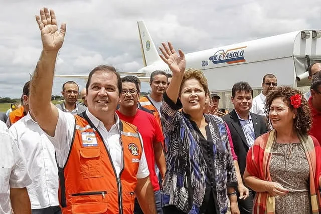 Presidente Dilma Rousseff visita o Acre na próxima quarta-feira