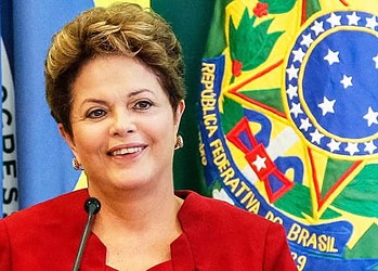 Dilma: crise é passageira e ajuste vai ajudar o país a enfrentar dificuldades