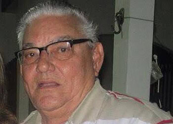 Morre o advogado Edmir Gadelha