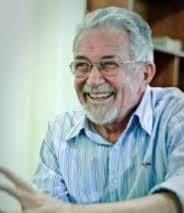 ARTIGO: Homens e rios se parecem!