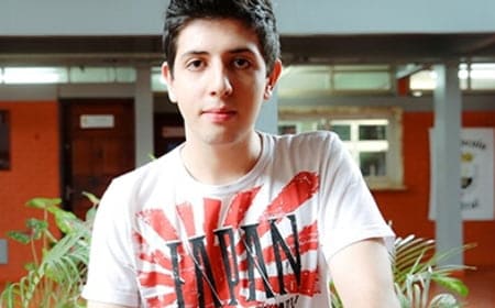 NO JAPÃO – O acadêmico de Engenharia Civil da Ufac, Yuri Savoff, vai para o Japão através do programa Ciência sem Fronteiras (CsF). Ele vai estudar em uma das universidades de referência em estudos de Engenharia, boa sorte! 