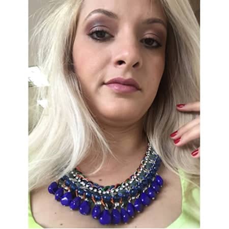 FLASH 5 MODA E ESTILO – Elisa Barreiros recebeu sua clientela no último sábado para o lançamento da nova coleção de roupas e acessórios da loja Maria Mariá. Pela foto, está linda e estilosa!