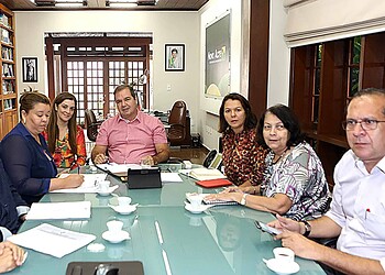 Governo anuncia vantagens no ICMS para atingidos pela alagação