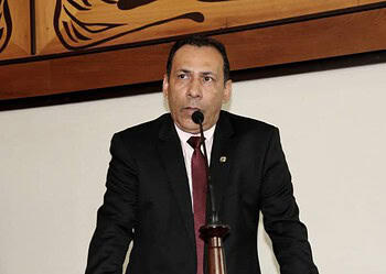 Heitor Júnior comemora liberação para novo medicamento para hepatite C