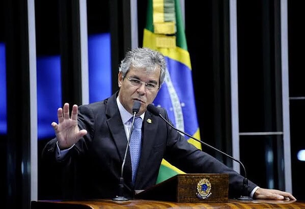 Jorge Viana diz que condução do processo da Lava Jato até agora foi um “vexame”