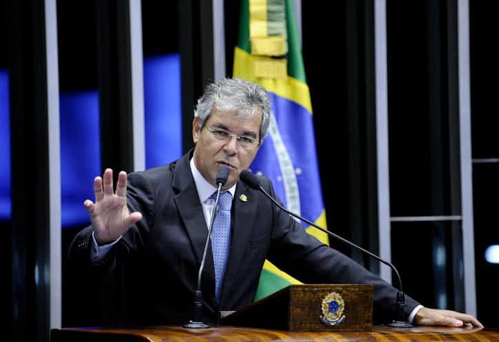 Jorge Viana diz que condução do processo da Lava Jato até agora foi um “vexame”