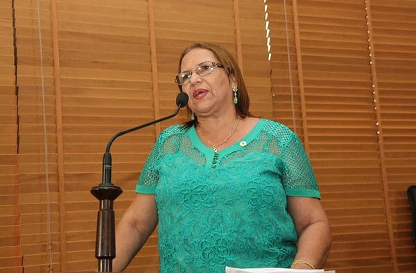 Deputada comemora funcionamento do Complexo de Piscicultura no Estado