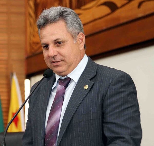 Lourival Marques fala sobre relatório que aponta prejuízos à produção rural do Estado