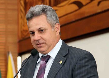 Lourival Marques fala sobre relatório que aponta prejuízos à produção rural do Estado