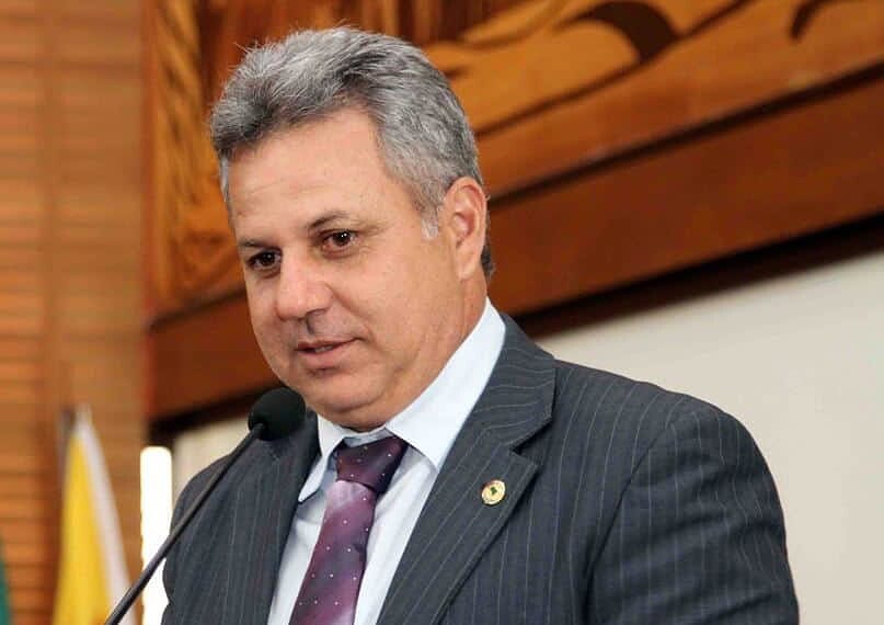 Lourival Marques fala sobre relatório que aponta prejuízos à produção rural do Estado