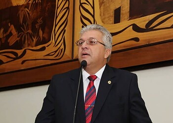 Parlamentar pede que Governo Federal melhore a distribuição de investimentos na saúde pública