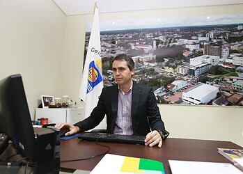 Marcus Alexandre percorre oito ministérios em Brasília em busca de recursos para reconstruir Rio Branco