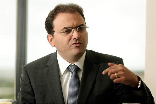 Presidente da OAB entrega a Dilma plano de combate à corrupção