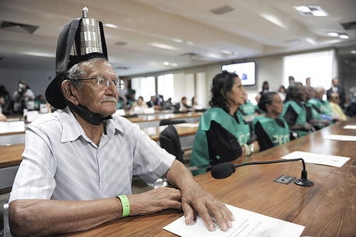 Indenização começou a ser distribuída no dia 2 de março