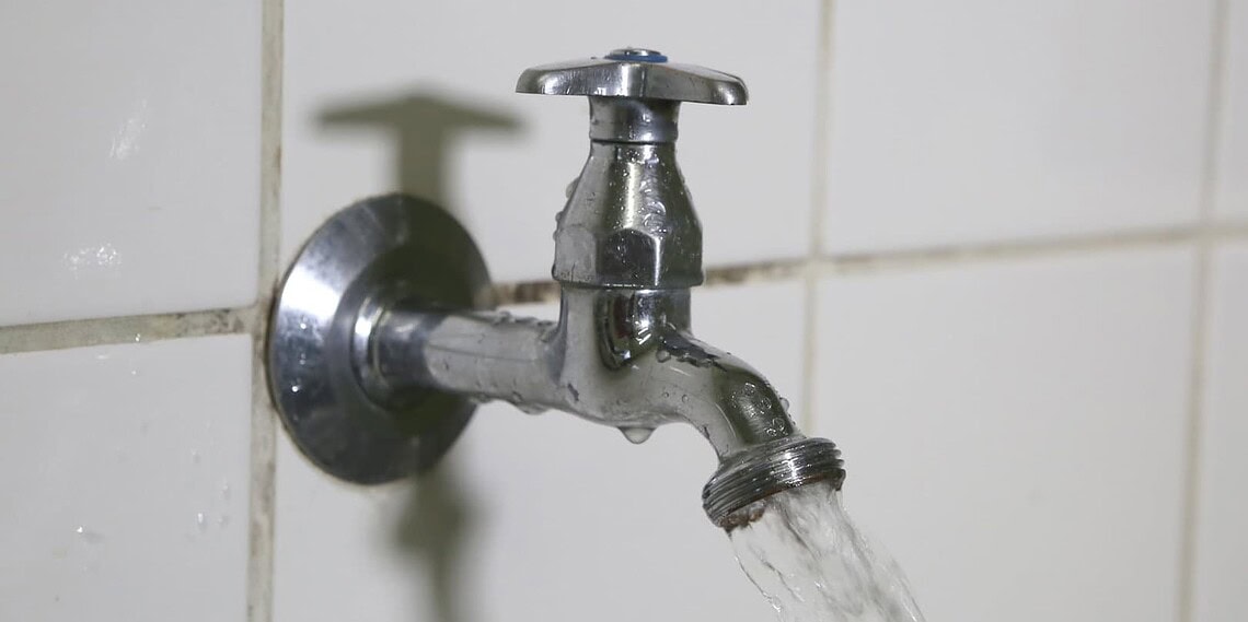 Bairros de Rio Branco terão abastecimento de água reduzido devido à manutenção de válvula 1 Bairros de Rio Branco terão abastecimento de água reduzido devido à manutenção de válvula