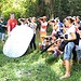 Feriado de Tiradentes: IAI realiza Circuito Fotográfico no Parque da Maternidade