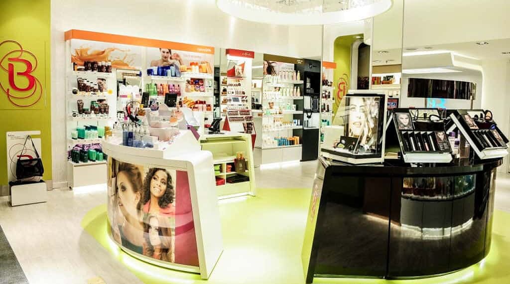 Loja apresenta um novo conceito de loja no Acre. (Foto: Divulgação)